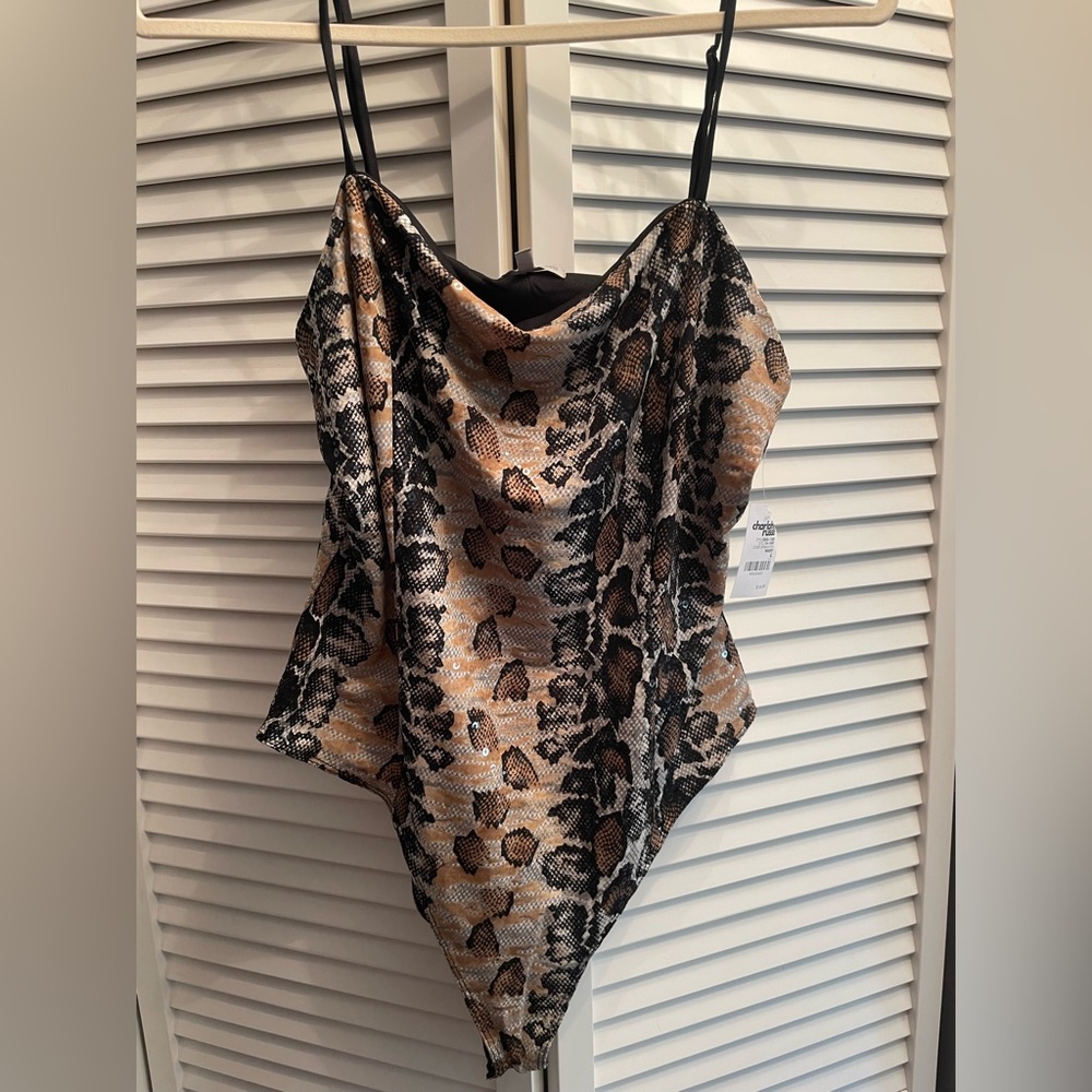 Bodysuit